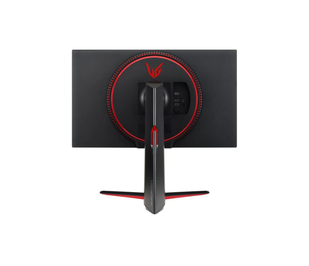 LG UltraGear 27GN650 - 719407 - zdjęcie 6